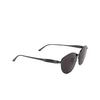 Gafas de sol Balenciaga BB0358SK 001 grey - Miniatura del producto 2/4