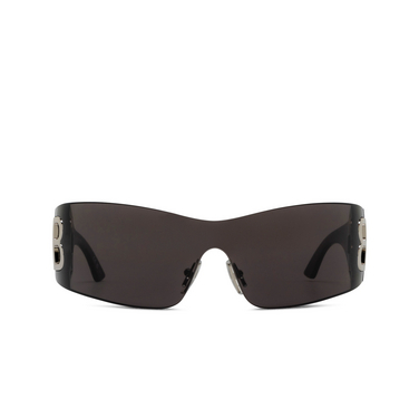 Gafas de sol Balenciaga BB0359S 001 grey - Vista delantera