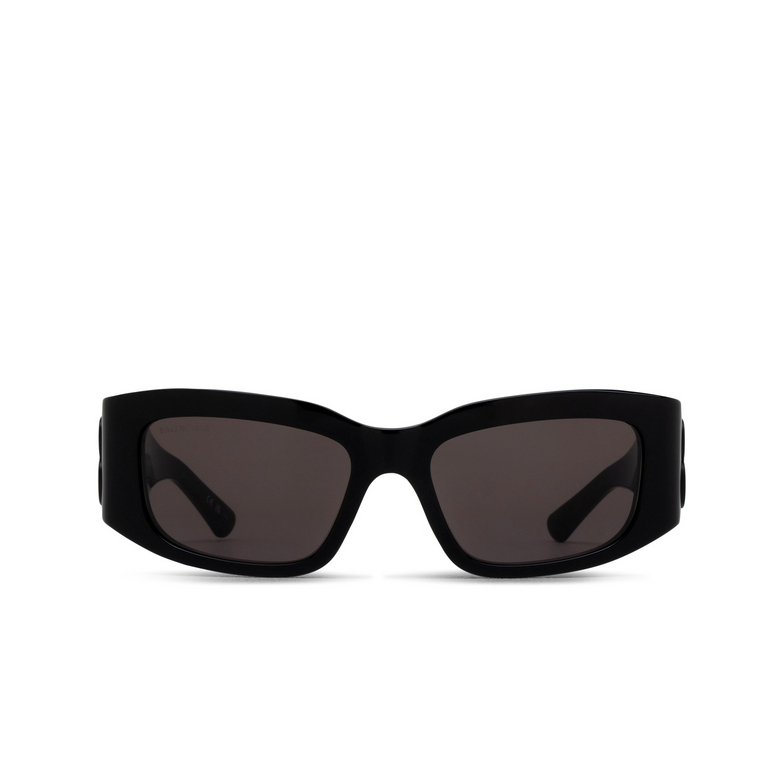 Balenciaga BB0360S Sunglasses 001 black - 1/4