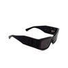 Gafas de sol Balenciaga BB0360S 001 black - Miniatura del producto 2/4