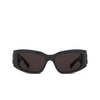 Balenciaga BB0360S Sunglasses 003 grey - product thumbnail 1/4