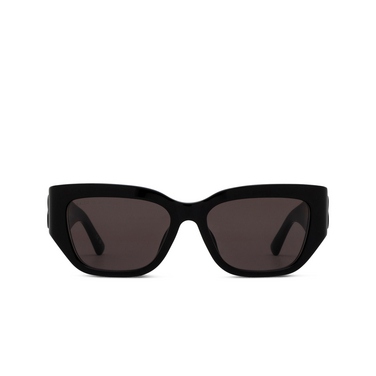 Balenciaga BB0361SK Sunglasses 001 black - front view