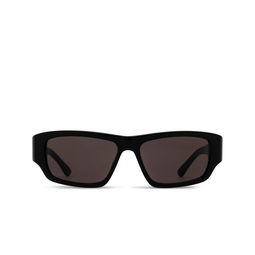 Balenciaga BB0366S Sunglasses 001 black