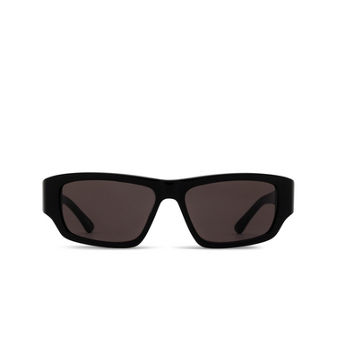 Gafas de sol Balenciaga BB0366S 001 black - Vista delantera