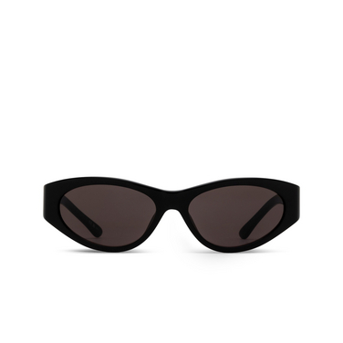 Gafas de sol Balenciaga BB0367S 001 black - Vista delantera