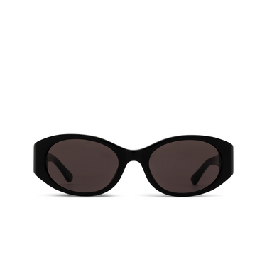 Gafas de sol Balenciaga BB0369SK 001 black - Vista delantera