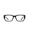 Balenciaga BB0373OK Eyeglasses 001 black - product thumbnail 1/4