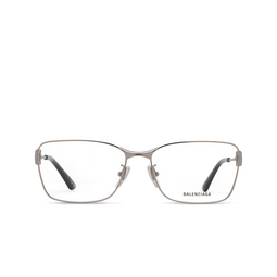 Balenciaga BB0375OA Eyeglasses 002 ruthenium