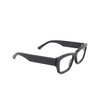 Lunettes de vue Balenciaga BB0376O 004 grey - Vignette du produit 2/5