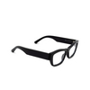 Lunettes de vue Balenciaga BB0377O 001 black - Vignette du produit 2/5