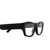 Gafas graduadas Balenciaga BB0377O 001 black - Miniatura del producto 3/5