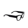 Lunettes de vue Balenciaga BB0378O 001 black - Vignette du produit 2/5