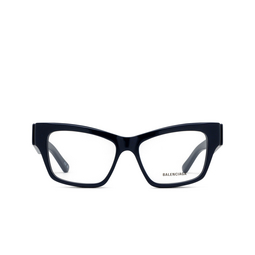 Gafas graduadas Balenciaga BB0378O 003 blue