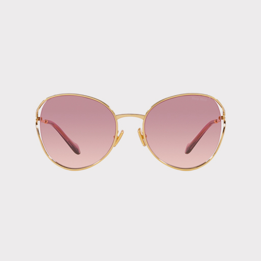 Miu Miu colored-lens sunglasses for women