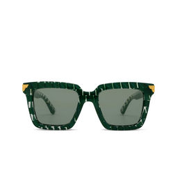 Bottega Veneta BV1005S Sonnenbrillen 010 green