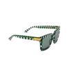 Lunettes de soleil Bottega Veneta BV1005S 010 green - Vignette du produit 2/4