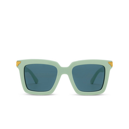 Gafas de sol Bottega Veneta BV1005S 011 green