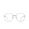 Bottega Veneta BV1110O Eyeglasses 003 red - product thumbnail 1/4