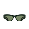 Gafas de sol Bottega Veneta BV1176S 007 green - Miniatura del producto 1/4