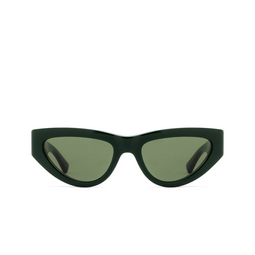 Gafas de sol Bottega Veneta BV1176S 007 green