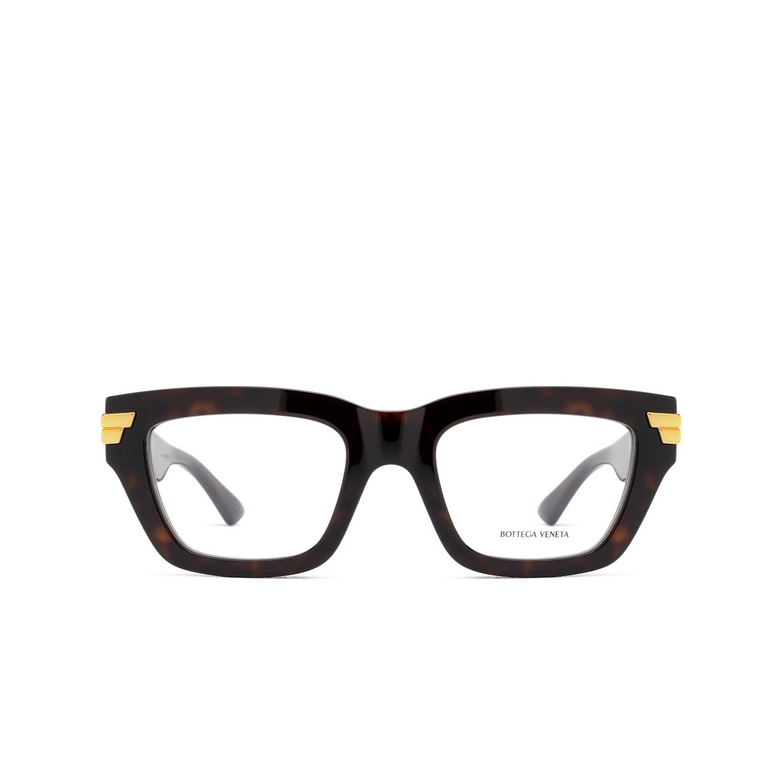 Bottega Veneta BV1190O Eyeglasses 002 havana - 1/4