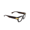 Gafas graduadas Bottega Veneta BV1190O 002 havana - Miniatura del producto 2/4