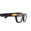 Bottega Veneta BV1190O Eyeglasses 002 havana - product thumbnail 3/4