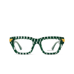 Lunettes de vue Bottega Veneta BV1190O 005 green