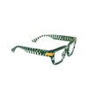 Gafas graduadas Bottega Veneta BV1190O 005 green - Miniatura del producto 2/4