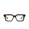 Lunettes de vue Bottega Veneta BV1216O 002 havana - Vignette du produit 1/4