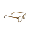 Bottega Veneta BV1225O Eyeglasses 004 brown - product thumbnail 2/4