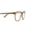 Bottega Veneta BV1225O Eyeglasses 004 brown - product thumbnail 3/4