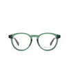 Bottega Veneta BV1225O Eyeglasses 006 green - product thumbnail 1/5