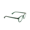 Bottega Veneta BV1225O Eyeglasses 006 green - product thumbnail 2/5