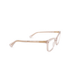 Bottega Veneta BV1226O Eyeglasses 012 nude - product thumbnail 2/5