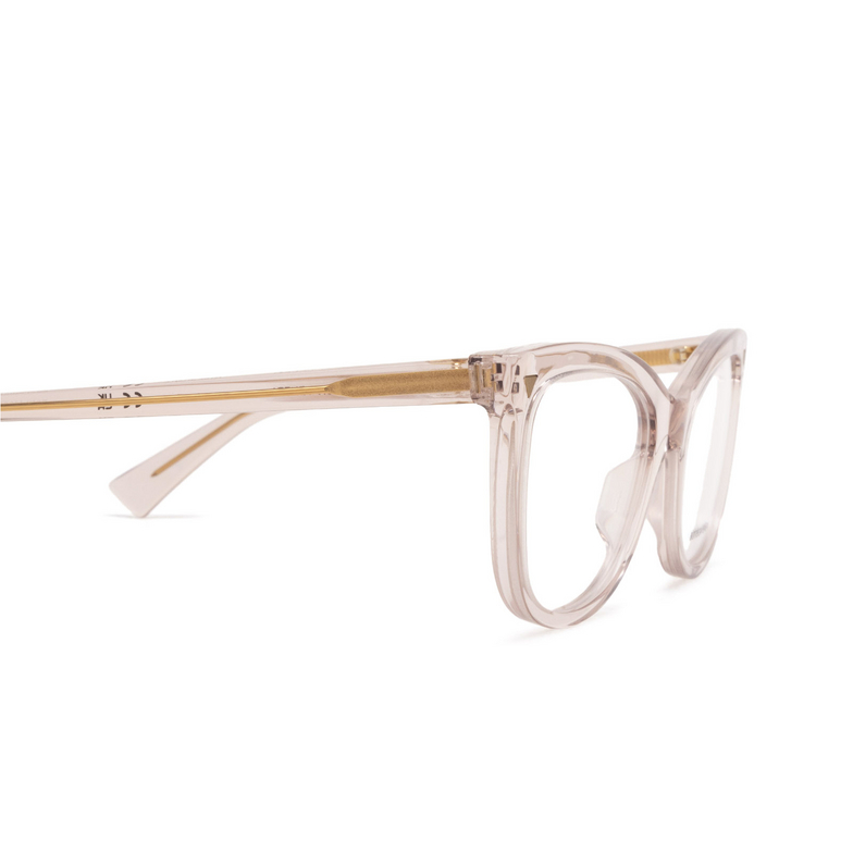 Bottega Veneta BV1226O Eyeglasses 012 nude - 3/5