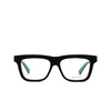 Bottega Veneta BV1227O Eyeglasses 005 black - product thumbnail 1/4