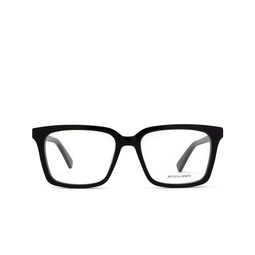 Lunettes de vue Bottega Veneta BV1228OA 001 black