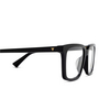 Bottega Veneta BV1228OA Eyeglasses 001 black - product thumbnail 3/4