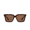 Bottega Veneta BV1254S Sunglasses 002 havana - product thumbnail 1/5