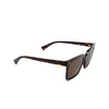 Gafas de sol Bottega Veneta BV1254S 002 havana - Miniatura del producto 2/5