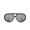 Bottega Veneta BV1273S Sunglasses 008 green - product thumbnail 1/4