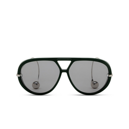 Lunettes de soleil Bottega Veneta BV1273S 008 green