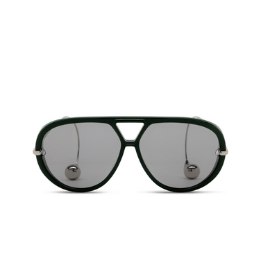 Bottega Veneta BV1273S Sunglasses 008 green - front view