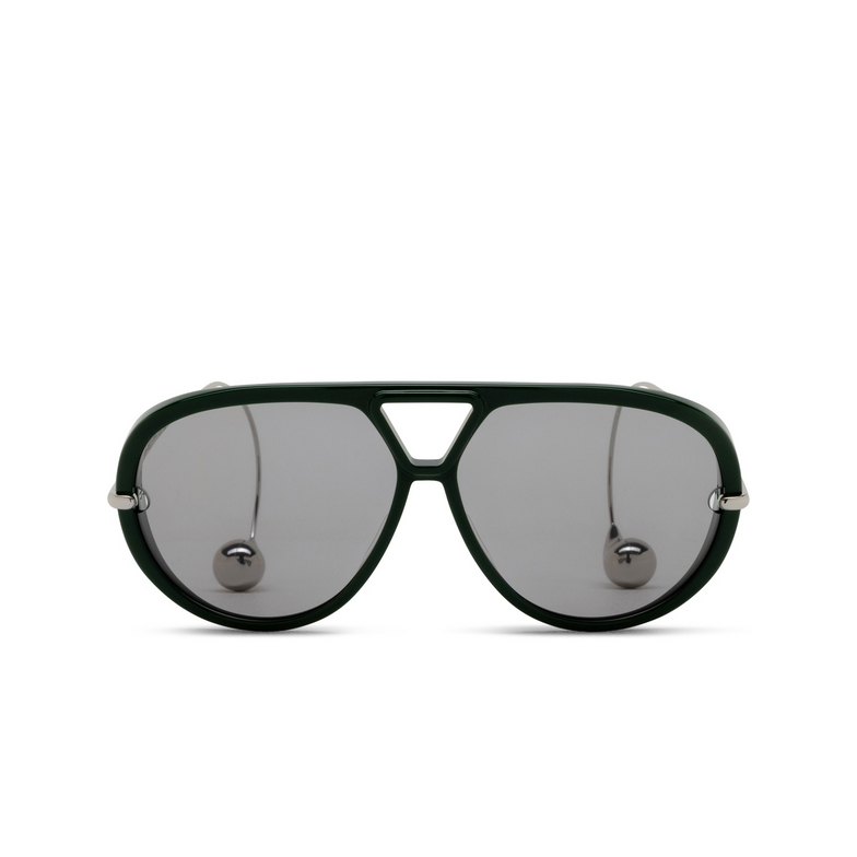 Bottega Veneta BV1273S Sunglasses 008 green - 1/4