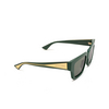 Bottega Veneta BV1276S Sunglasses 003 green - product thumbnail 2/5