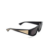 Bottega Veneta BV1277S Sunglasses 001 black - product thumbnail 2/4