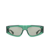 Gafas de sol Bottega Veneta BV1277S 003 green - Miniatura del producto 1/4