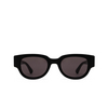 Bottega Veneta BV1278SA Sunglasses 001 black - product thumbnail 1/4