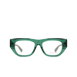 Bottega Veneta BV1279O Eyeglasses 003 green